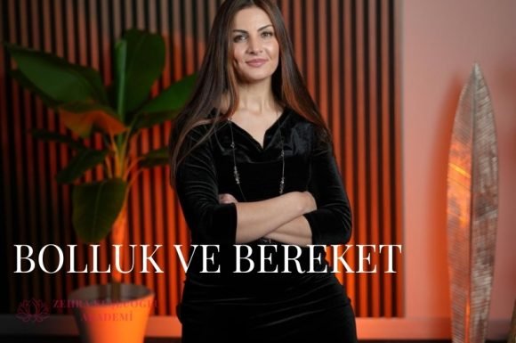 Bolluk ve Bereket