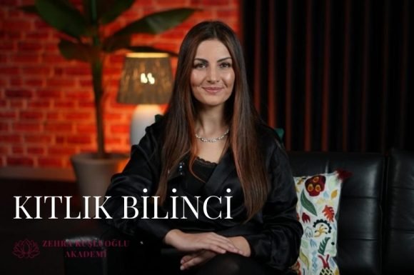 Kıtlık Bilinci
