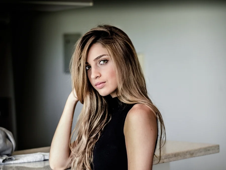 Melike T.
